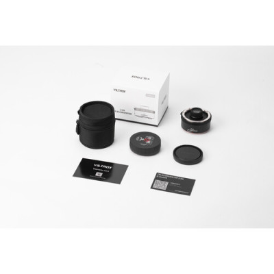 Телеконвертер Viltrox 2.0X (Nikon Z)- фото3