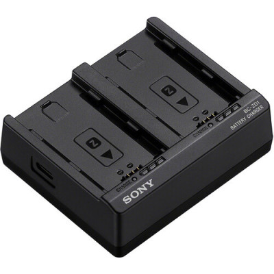 Зарядное устройство Sony BC-ZD1- фото