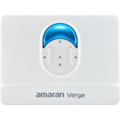 Осветитель Amaran Verge Белый- фото2