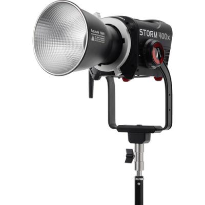 Осветитель Amaran STORM 400x V-Mount- фото
