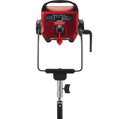 Осветитель Amaran STORM 400x V-Mount- фото2