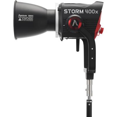 Осветитель Amaran STORM 400x V-Mount- фото3