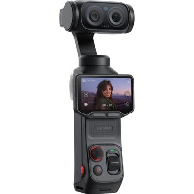 Камера Insta360 Luna Ultra Creator Bundle- фото2