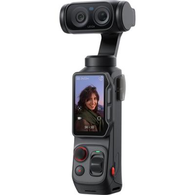 Камера Insta360 Luna Ultra Creator Bundle- фото