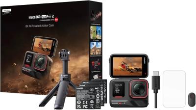 Экшен-камера Insta360 Ace Pro 2 (Creator Bundle, Dual Battery)- фото5