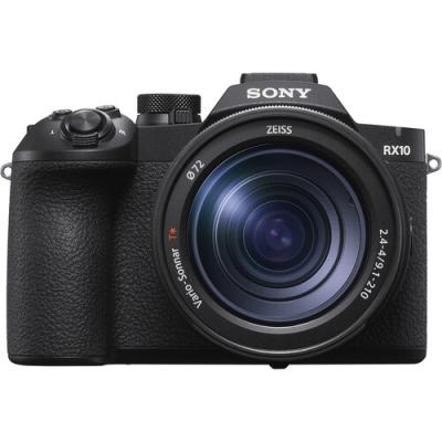 Фотоаппарат Sony RX10 V (DSC-RX10M5)- фото