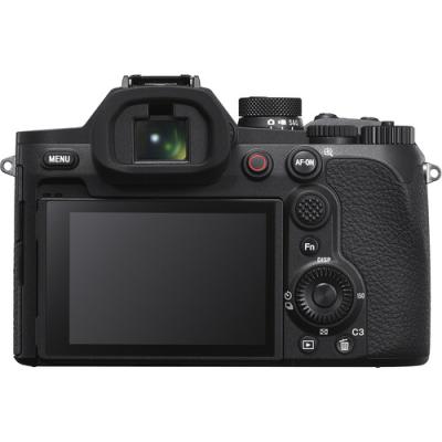 Фотоаппарат Sony RX10 V (DSC-RX10M5)- фото2