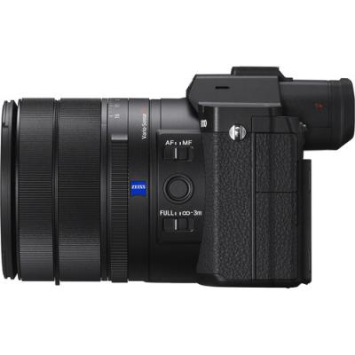 Фотоаппарат Sony RX10 V (DSC-RX10M5)- фото3