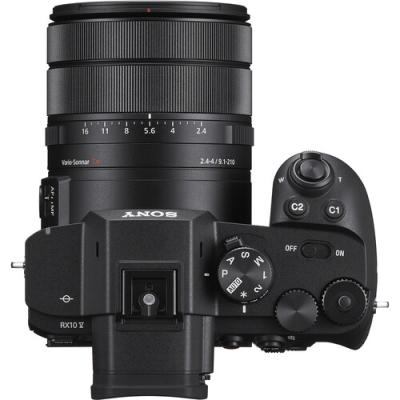 Фотоаппарат Sony RX10 V (DSC-RX10M5)- фото4
