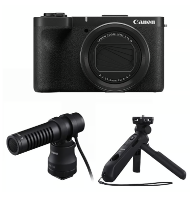 Фотоаппарат Canon PowerShot V1- фото