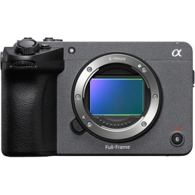 Видеокамера Sony FX5 Body (ILME-FX5B)- фото