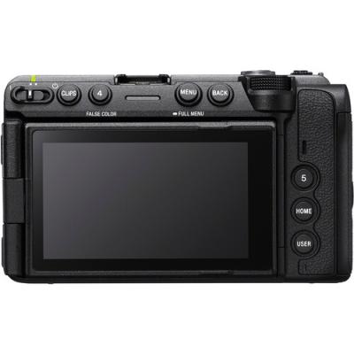 Видеокамера Sony FX5 Body (ILME-FX5B)- фото2