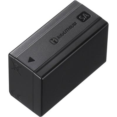 Аккумулятор Sony NP-SA100- фото
