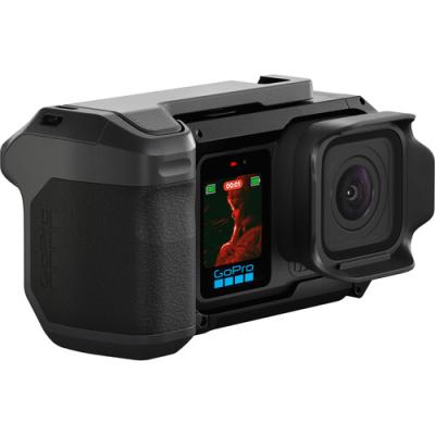 Экшн-камера GoPro MISSION 1 PRO Grip Edition- фото2