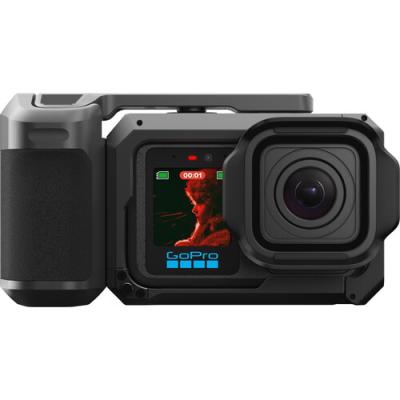 Экшн-камера GoPro MISSION 1 PRO Grip Edition- фото3