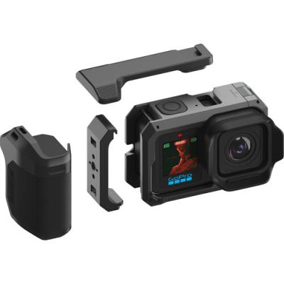 Экшн-камера GoPro MISSION 1 PRO Grip Edition- фото