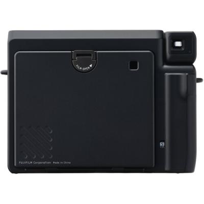  Fujifilm Instax Wide 400 (Black)- фото2