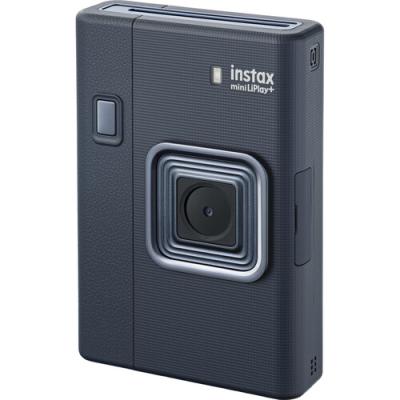Камера моментальной печати Fujifilm Instax Mini LiPlay+ Blue- фото2