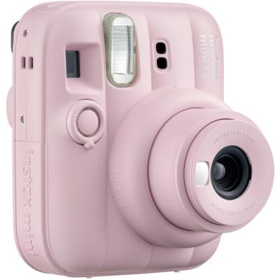 Камера моментальной печати Fujifilm Instax mini 13 Candy Pink- фото
