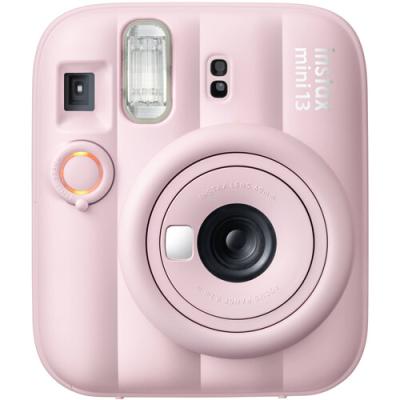 Камера моментальной печати Fujifilm Instax mini 13 Candy Pink- фото2
