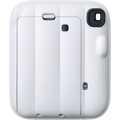Камера моментальной печати Fujifilm Instax mini 13 Clay White- фото3