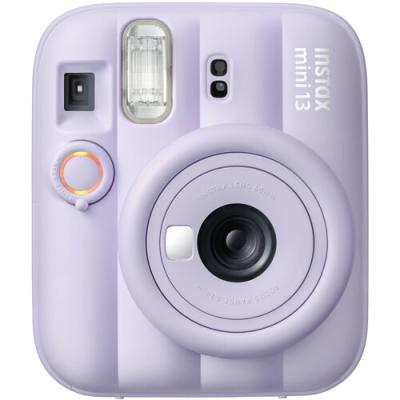 Камера моментальной печати Fujifilm Instax mini 13 Dreamy Purple- фото2