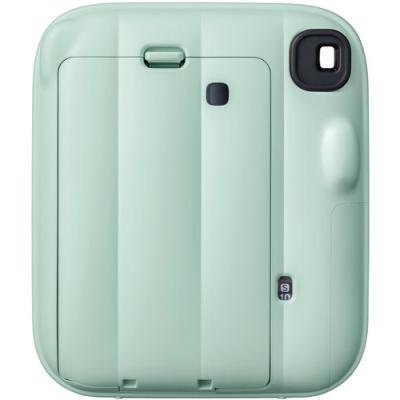 Камера моментальной печати Fujifilm Instax mini 13 Lagoon Green- фото3