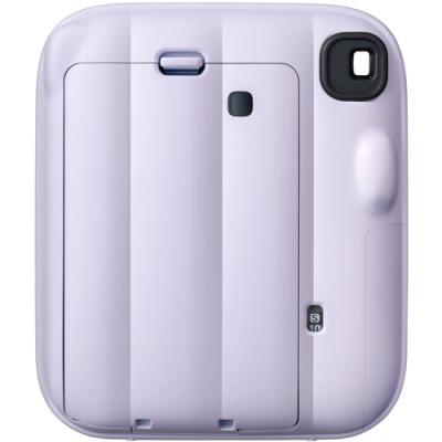 Камера моментальной печати Fujifilm Instax mini 13 Dreamy Purple- фото3