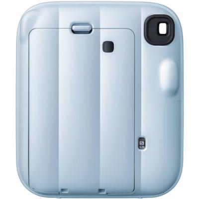 Камера моментальной печати Fujifilm Instax mini 13 Frost Blue- фото3