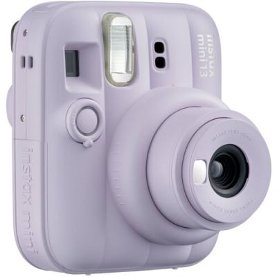 Камера моментальной печати Fujifilm Instax mini 13 Dreamy Purple- фото