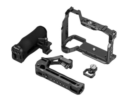 Клетка SmallRig 6026 HawkLock Advanced Kit для Sony a7 V/a7R V/a7 IV- фото3