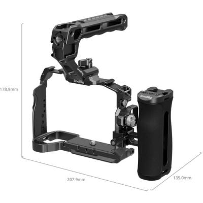 Клетка SmallRig 6026 HawkLock Advanced Kit для Sony a7 V/a7R V/a7 IV- фото