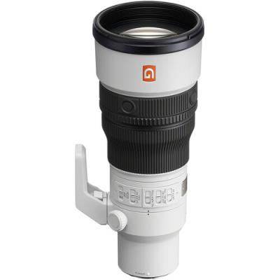Объектив Sony FE 600mm f6.3 GM OSS- фото