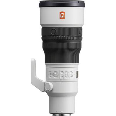 Объектив Sony FE 600mm f6.3 GM OSS- фото2