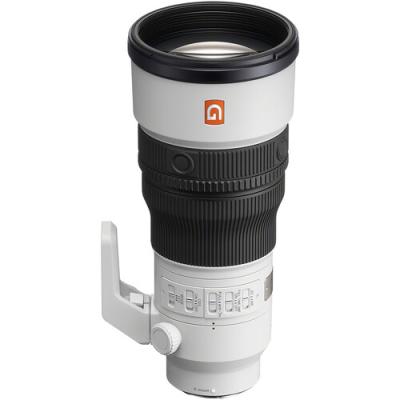 Объектив Sony FE 400mm f4.5 GM OSS - фото