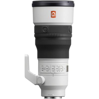 Объектив Sony FE 400mm f4.5 GM OSS - фото2