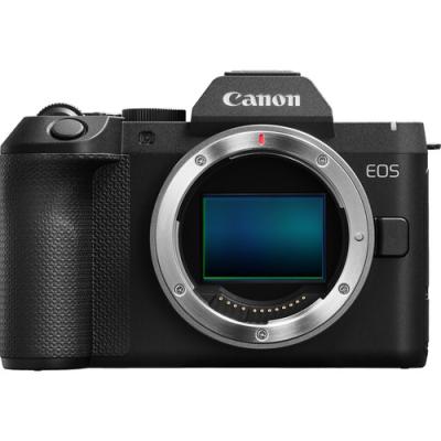 Фотоаппарат Canon EOS R8 Mark II body - фото