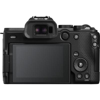 Фотоаппарат Canon EOS R8 Mark II body - фото2