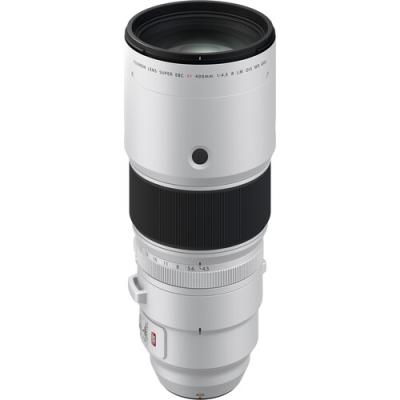 Объектив FUJIFILM XF 400mm f4.5 R LM OIS WR- фото2