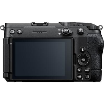 Фотоаппарат Nikon Z5IIC body- фото2