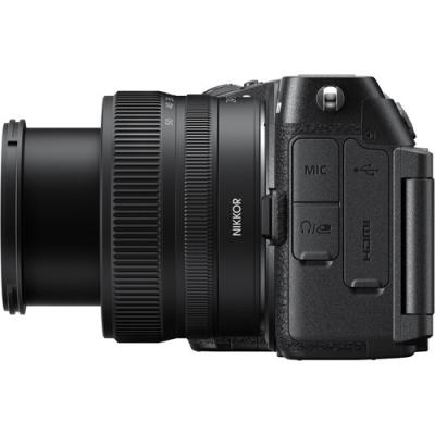 Фотоаппарат Nikon Z5IIC body- фото3