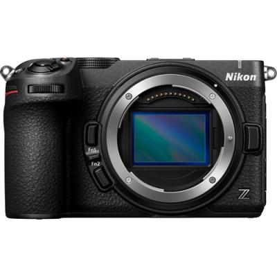 Фотоаппарат Nikon Z5IIC body- фото