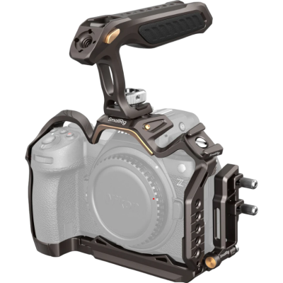 Клетка SmallRig 4522 для Nikon Z 6III- фото