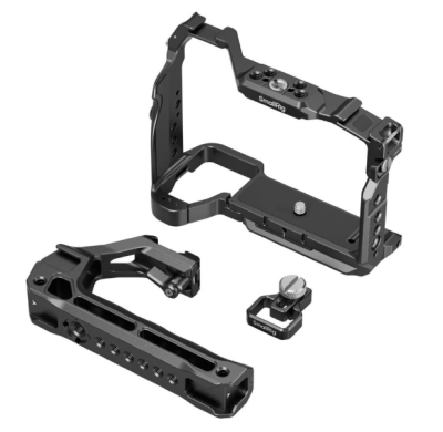 Клетка SmallRig 6025 для Sony a7 V/a7R V/a7 IV- фото2