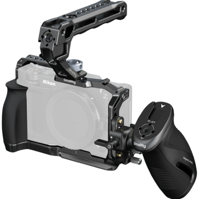 Клетка SmallRig 5468 для Nikon ZR- фото
