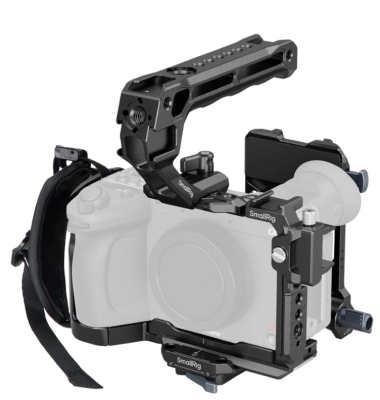Клетка SmallRig 5590 для Sony FX2- фото