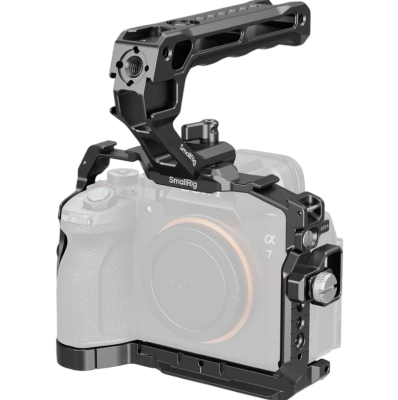 Клетка SmallRig 6025 для Sony a7 V/a7R V/a7 IV- фото