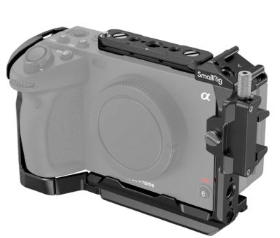 Клетка SmallRig 4183 для Sony FX3, FX30- фото