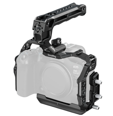 Клетка SmallRig 5955 для Canon R6 Mark III / R6 Mark II- фото
