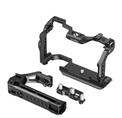 Клетка SmallRig 5955 для Canon R6 Mark III / R6 Mark II- фото2